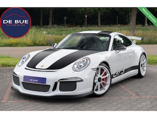 Porsche 911 3.8 GT3 PDK | ClubSport | Lift | Carbon | Sport kuipstoelen | LED | Dealer onderhouden |