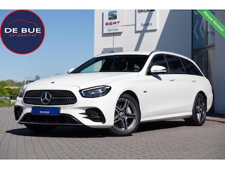 Mercedes-Benz Estate 300 e AMG | Trekhaak | Hybride | Wide Screen | Apple Carplay | Sfeerverl. | Dealer Onderhouden