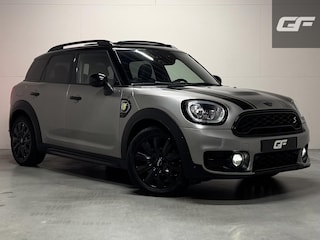 Mini Countryman 1.5 Cooper S E ALL4 Pano CarPlay ACC Sfeer NAP