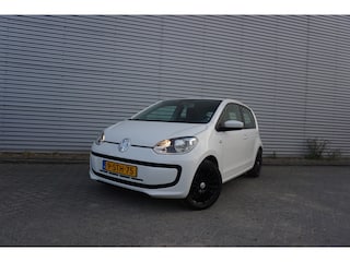 Volkswagen Up 1.0 move up! BlueMotion Airco / Elektr. ramen / Lm velgen / NAP