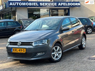 Volkswagen Polo 1.2 TSI Comfortline*5DRS *CRUISE*PDC*ELEKTR. PAKKET*LM. VELGEN*