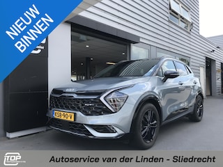Kia Sportage 1.6 Hybrid GT-PlusLine 7 JAAR GARANTIE