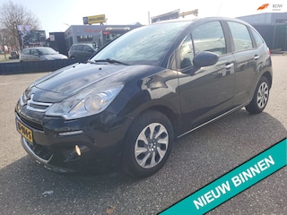 Citroën C3 1.0 VTi Attraction