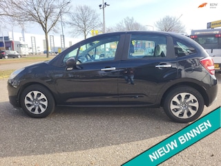 Citroën C3 1.0 VTi Attraction