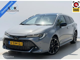 Toyota Corolla Touring Sports 2.0 Hybrid GR-Sport Plus PANO|JBL|HUD