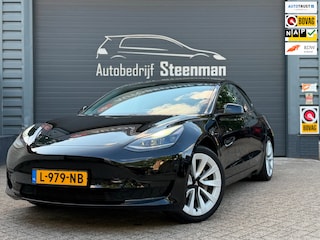 Tesla Model 3 Standard RWD Plus 60 kWh | Facelift | SOH | 19"