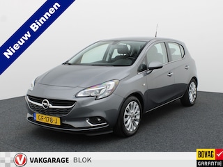 Opel Corsa 1.0 Turbo Cosmo | Trekhaak | PDC V&A | Climate control | Prijs Rijklaar!!
