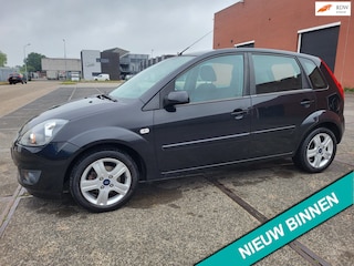 Ford Fiesta 1.3-8V Futura XL NWE APK