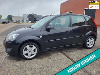 Ford Fiesta 1.3-8V Futura XL NWE APK