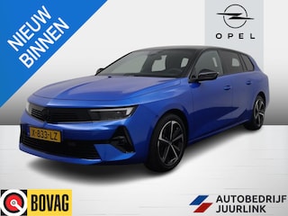 Opel Astra Sports Tourer 1.6 Turbo Plug In Hybrid GS Trekhaak/Alcantara/Led Winterpakket/CarPlay/Ecc