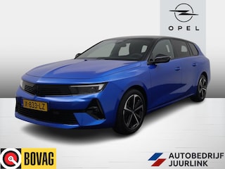 Opel Astra Sports Tourer 1.6 Turbo Plug In Hybrid GS Trekhaak/Alcantara/Led Winterpakket/CarPlay/Ecc