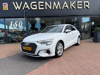 Audi A3 Sportback 30 TFSI Business edition AUT|NAVI|Carplay