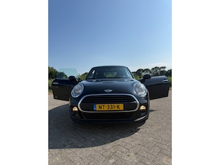 Mini Mini 3-Deurs 1.2 Pepper Business incl nw apk ! leuke sportieve auto !