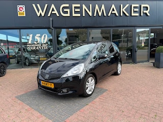 Honda Jazz 1.4 Comfort Plus AUTOMAAT|Clima|Cruise|New APK