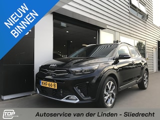 Kia Stonic 1.0 MHEV GT-PlusLine 7 JAAR GARANTIE