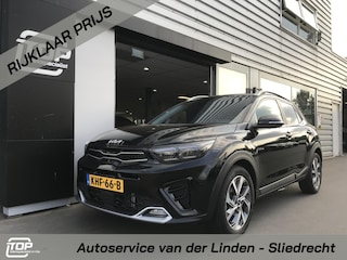 Kia Stonic 1.0 MHEV GT-PlusLine 7 JAAR GARANTIE