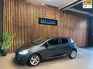 Renault Clio 1.2 TCe Intens Clima, Led, PDC