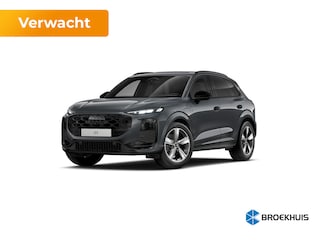 Audi Q3 S edition | Adaptive cruise control | Audi sound system | Cruise control