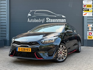 Kia ProCeed 1.6 T-GDi GT | Pano | JBL | Carplay | LED | VOL