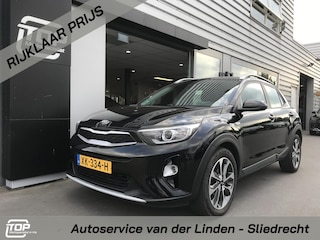 Kia Stonic 1.0 ComfortPlusLine Navi