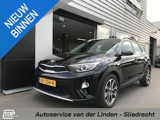 Kia Stonic 1.0 ComfortPlusLine Navi