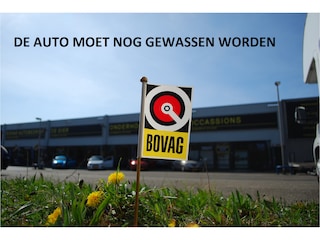 Opel Astra Sports Tourer 1.6 Turbo Innovation trekhaak 1650kg 200pk !! nederlauto autopas carplay android airco navi adaptcruisec let op !! uniek in nederland !! half leer, laine controle, elec koffer open met voet, volledig onderhoud.