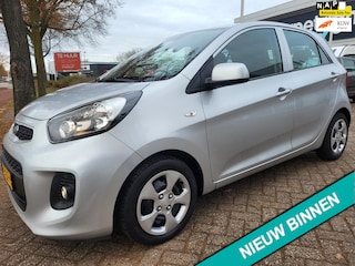 Kia Picanto 1.0 CVVT EconomyPlusLine top staat NL auto