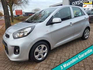 Kia Picanto 1.0 CVVT EconomyPlusLine top staat NL auto
