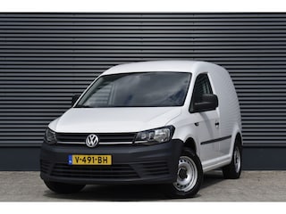 Volkswagen Caddy 1.6 TDI L1H1 Trendline Trekhaak / Cruise / Carplay / Airco