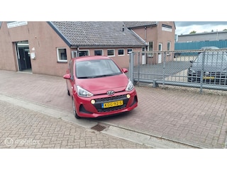 Hyundai i10 1.0i i-Motion Airco