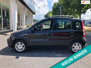 Fiat Panda 1.2 Edizione Cool