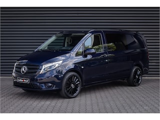 Mercedes-Benz Vito 114 CDI Lang DC -LED- Trek 2500kg -19''