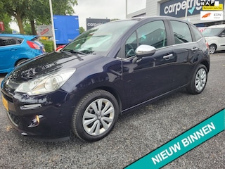 Citroën C3 1.2 VTi Collection
