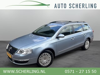 Volkswagen Passat Variant 1.4 TSI Comfortline 1e Eigenaar! Dealeronderhouden!