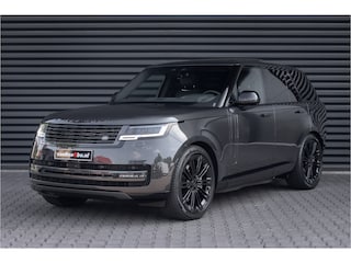 Land Rover Range Rover 3.0 P550e HSE PHEV 23 inch - Carpathian Grey