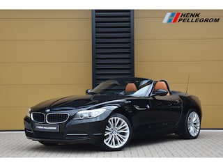BMW Z4 Roadster sDrive20i Executive * Stuurverwarming * Stoelverwarming * 18 inch lm * Leder *