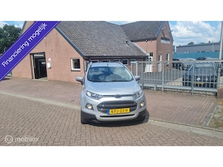 Ford Ecosport 1.5 Titanium Automaat (2016)