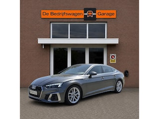 Audi A5 Sportback 35 TFSI Business Edition