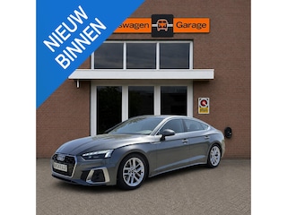 Audi A5 Sportback 35 TFSI Business Edition