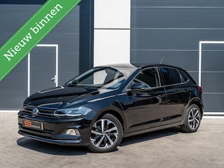 Volkswagen Polo 1.0 TSI Highline Business R Virtual | VOL!