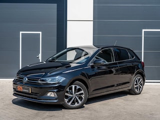 Volkswagen Polo 1.0 TSI Highline Business R Virtual | VOL!