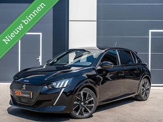 Peugeot 208 1.2 PureTech GT Keyless|Stoelverw|Adaptive|VOL!