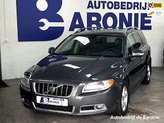 Volvo V70 2.5T Summum