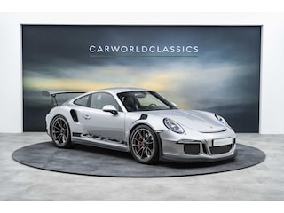 Porsche 911 991 - 4.0 GT3 RS