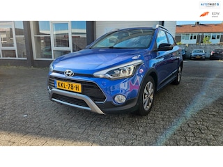 Hyundai i20 1.0 T-GDI Crossover Slechts 44000 KM