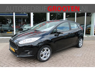 Ford Fiesta 1.0 Style Ultimate