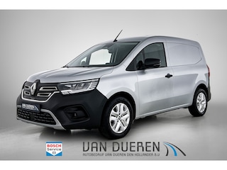 Renault Kangoo E-Tech Extra 22 kW 44 kWh Camera, ACC, Betimmering