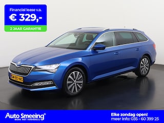Skoda Superb Combi 1.4 TSI iV Business Edition