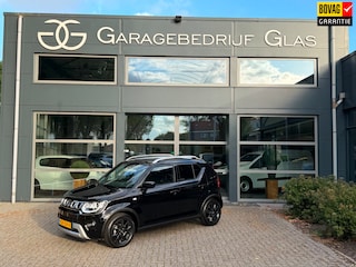 Suzuki Ignis 1.2 Smart Hybrid Select AUTOMAAT 6200 KM !!!!