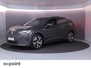 Volkswagen ID.4 Business 77 kWh 204 pk | Navigatie | Trekhaak (wegklapbaar) | Parkeersensoren | Achteruitrijcamera | Matrix LED koplampen | Apple Carplay/Android Auto |